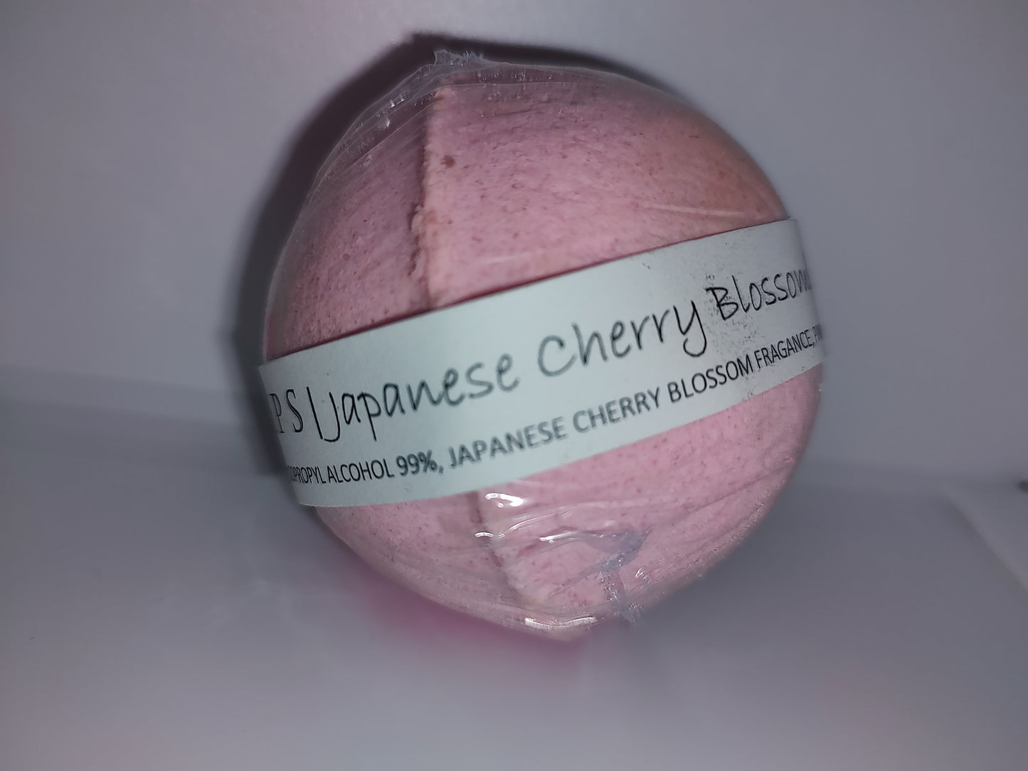 Japanese Cherry Blossom