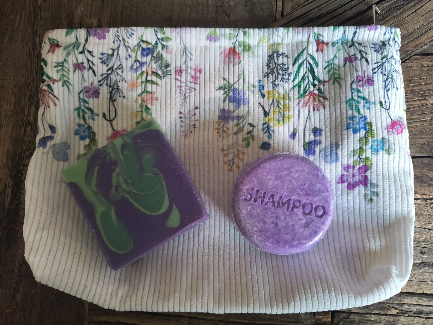 Christmas Special Lavender and Rosemary set