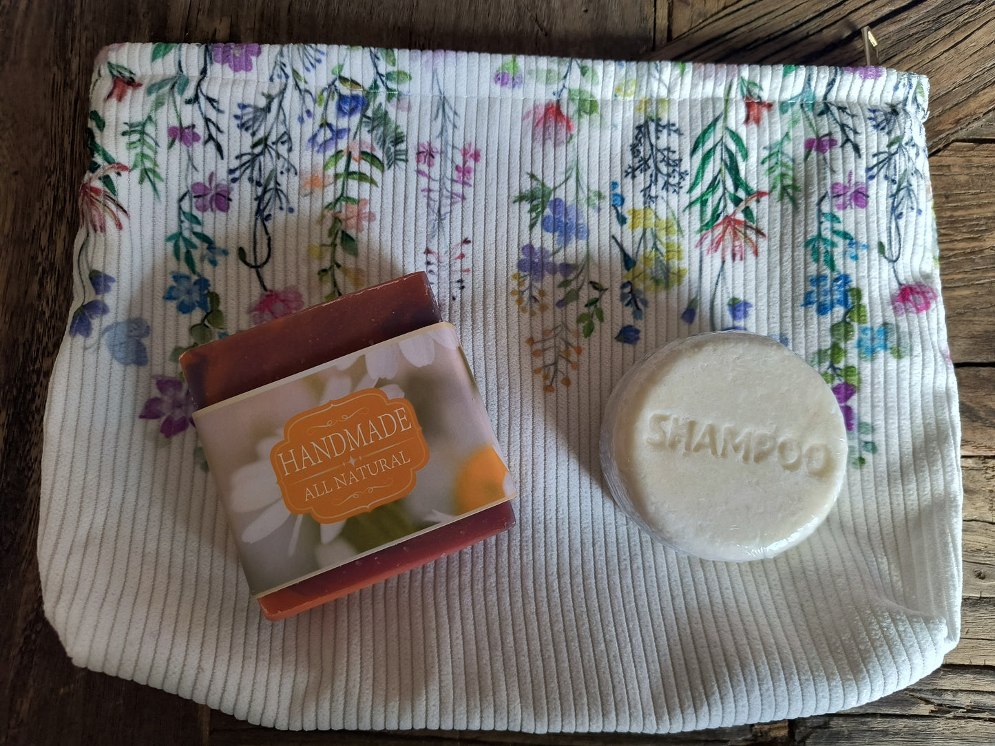 Halloween Special Set White Pumpkin