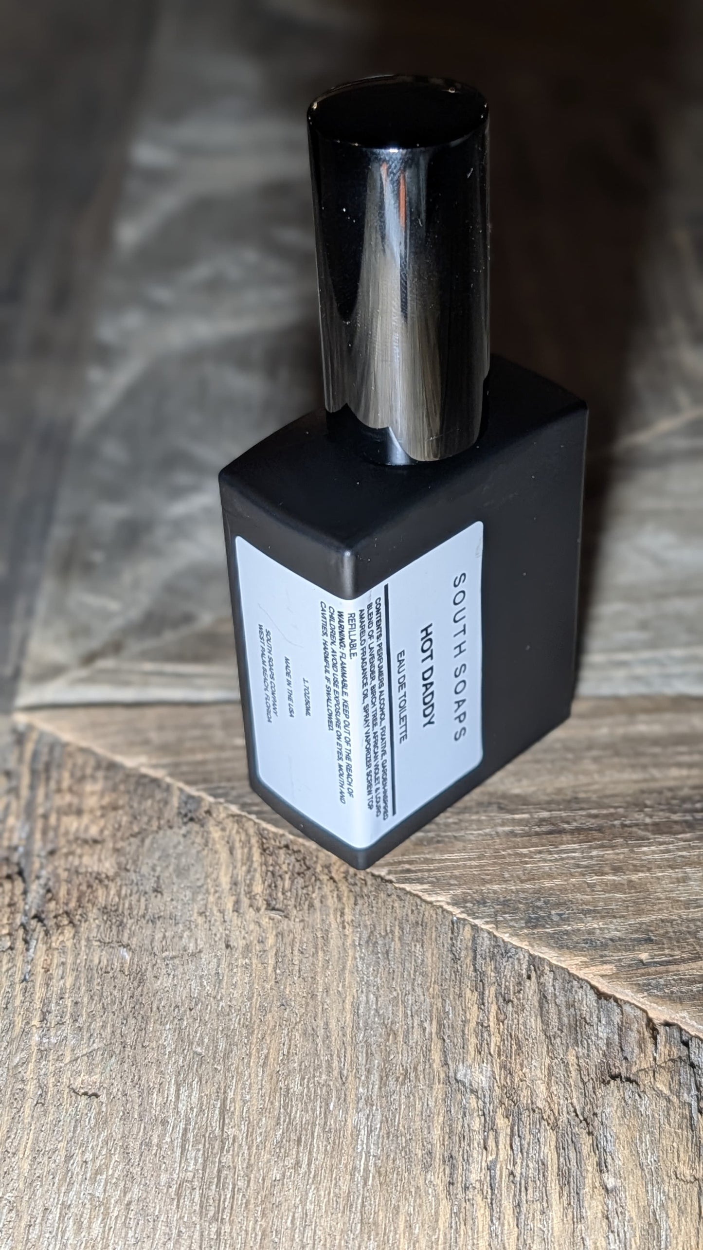 HOT DADDY EAU DE PERFUME