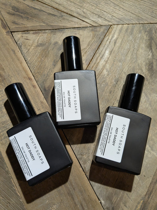 HOT DADDY EAU DE PERFUME